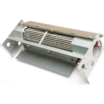 Klimatizace automobilu Ventilátor akumulační kamna AD RB, AD HB, AURET, PROMET - kompletní