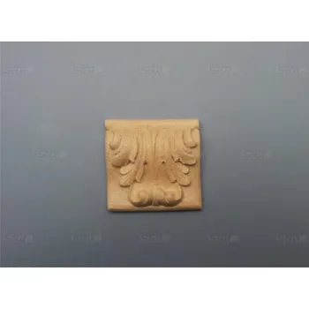 Nábytkové kování 40024.04500 nábytková ozdoba MDF F5670