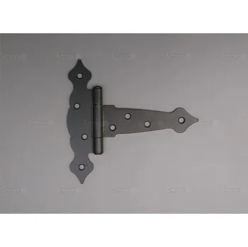 pant Závěs trojúhelníkový ozdob. 150x45x185mm