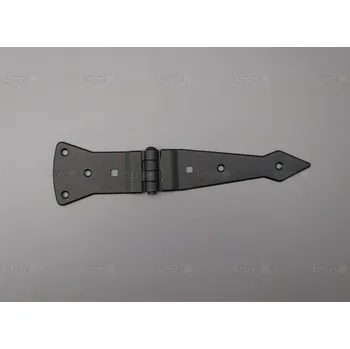 pant Okenní závěs černý 150x2,5 ZABP150