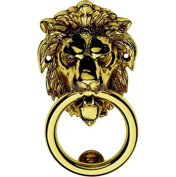 Klepadlo Dveřní Klepadlo 351BA 110mm Povrchová úprava: OL