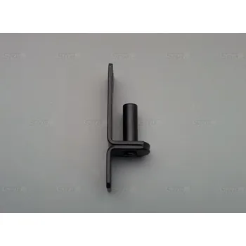 pant Čep k pantu D10/11mm černý