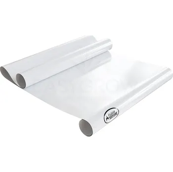 Stavební fólie Bílá podkladová folie FLOOR SECURE 4m x 25m