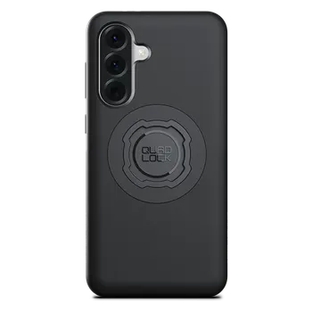 Pouzdro na mobilní telefon Quad Lock MAG pro Samsung Galaxy A56 Pouzdro na telefon