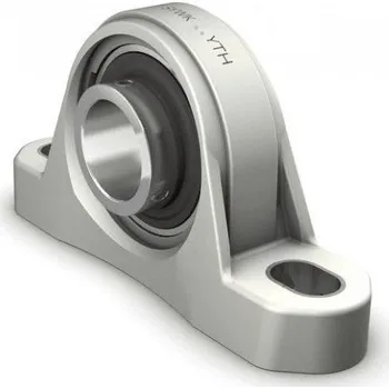 SKF SYWK 25 YTH stojatá ložisková tělesová jednotka