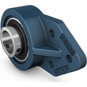 SKF UCFB 209/H ložisková jednotka