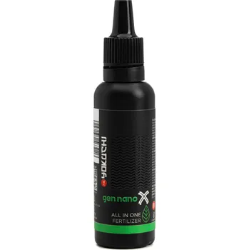 Hnojivo Yokuchi Gen nano X 30 ml