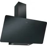 Komínová digestoř Franke FPJ 915 V BK A Černé sklo