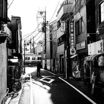 Zahraniční hudba LP FloFilz: Hagaki 2025