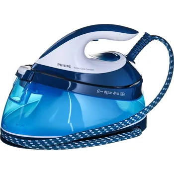 Žehlička Philips GC7840/20