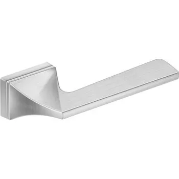 Dveřní kování Klika Impera RT - chrom kartáčovaný (komplet 2ks)