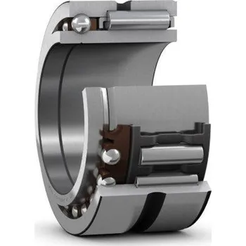SKF NKIB 5910 jehlové ložisko kombinované