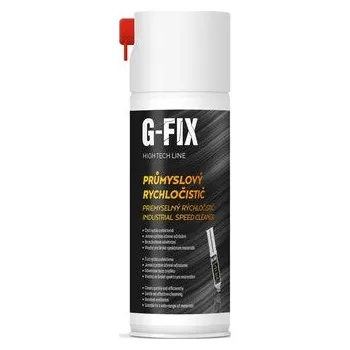 Čistič autoskla G-FIX Průmyslový rychločistič - 400 ml