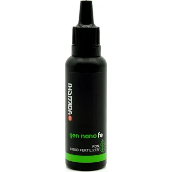 Akvarijní chemie Yokuchi Gen Nano Fe 30 ml