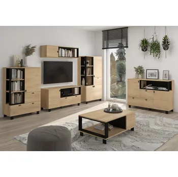 Obývací stěna Obývací stěna Vegas 1