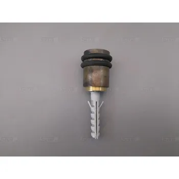 Dveřní řetízek a západka Dveřní doraz AN 212FE