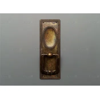 Nábytkové kování 12326Z09700.03 rustikální úchytka