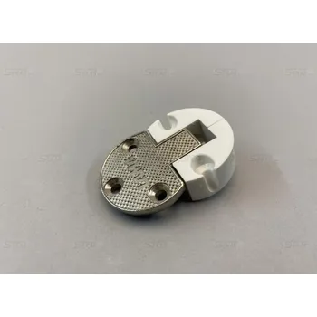 Nábytkové kování 246.9146.83 barový pant Lama