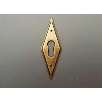 věšák na klíče 30714Z073V0.09 klíčová rozeta