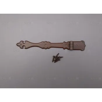 Truhla 2130222.RO 150mm