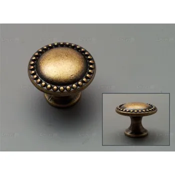 24222Z02500.09 úchytka rustikální