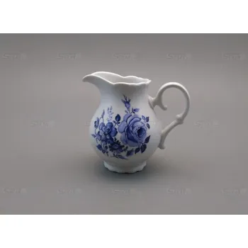 Talíř Porcelánová mlékovka 240ml Ophelia