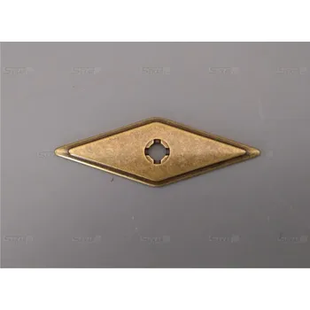 rustikální štítek 27714Z07300.09