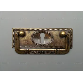 06332Z06401.03 rustikální úchytka