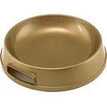SUM-PLAST Plastová miska zlatá 300 ml