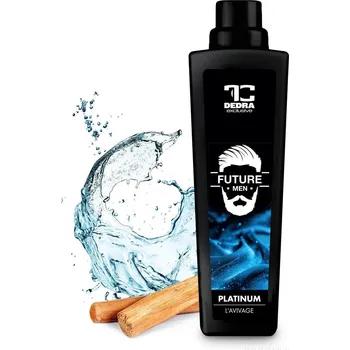 Aviváž Avivážní kondicionér - Platinum 750ml