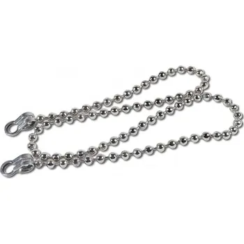 TĚSNĚNÍ NÝVLT B2/13A řetízek k umyvadlové zátce 35 cm