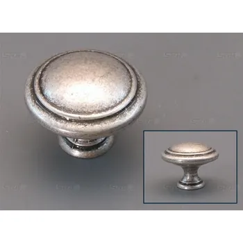 WPO 2025/35 E8 35mm starostříbrná