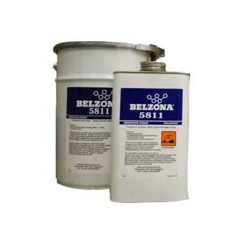 Průmyslové lepidlo Belzona 5811 Immersion Grade - 16 l