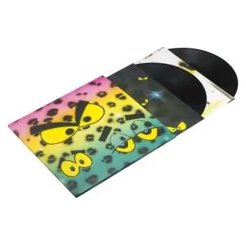 Zahraniční hudba 2LP Mike: Showbiz 2025 Black Vinyl