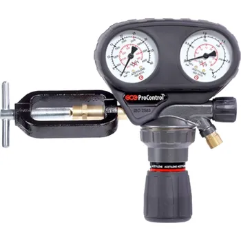 Příslušenství ke svářečce REDUKČNÍ VENTIL ACETYLEN C2H2 PROCONTROL 25/1,5bar