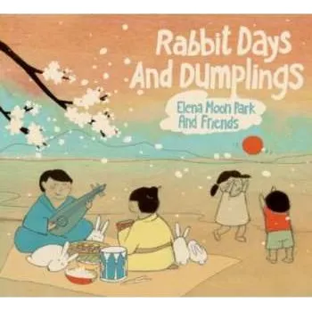 Zahraniční hudba CD Friends: Rabbit Days And Dumplings 2012