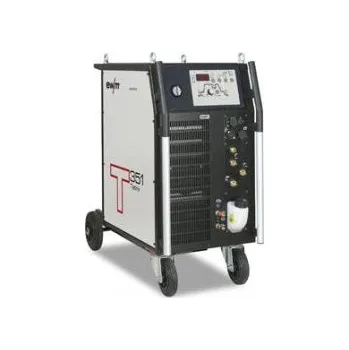 Příslušenství ke svářečce EWM - Tetrix 551 Comfort FW