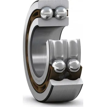 SKF 4208 ATN9 kuličkové ložisko