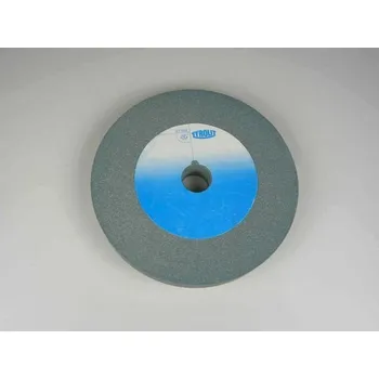 Brusný kotouč Brusný kotouč 418096 49C 80 K 9 V 09 200X20X51 41336 7386.09s