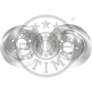 Brzdový kotouč OPTIMAL Brzdový kotouč - 285 mm OPT BS-7060C