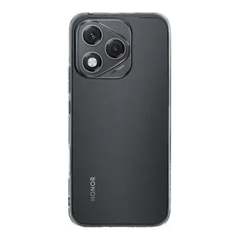 Pouzdro na mobilní telefon Tactical TPU Kryt pro Honor 400 Lite Transparent