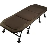 JRC Cocoon II Flatbed 210 x 80 x 55 cm