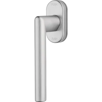 Okenní klika Okenní klika pro EUROokno POLO ZN 460DK