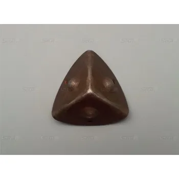 Truhla 45170.03500.27 ozdobný roh 35x35mm