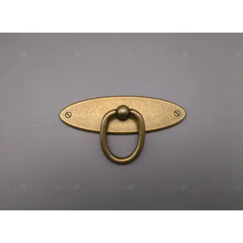 starobylá úchytka patina 12655Z09500.09