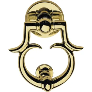 Klepadlo Mosazné klepadlo 355BA Povrchová úprava: OL