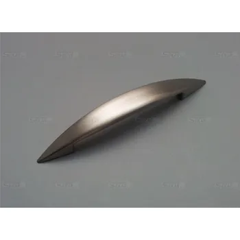 Úchytka WMN 142.096.03 broušený nikl