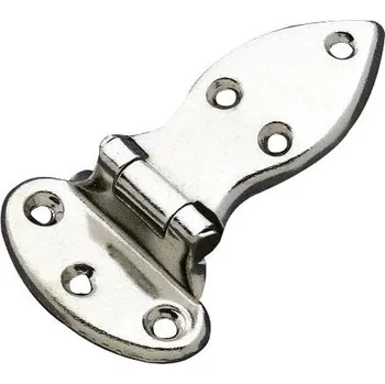 Pant ozdobný americký mod.2 Ni