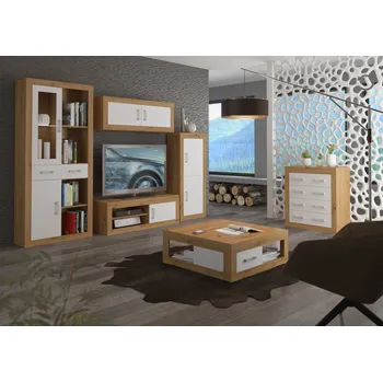 Obývací stěna Obývací stěna Verin 8