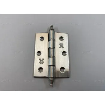 INOX pant 80x60 art.2008